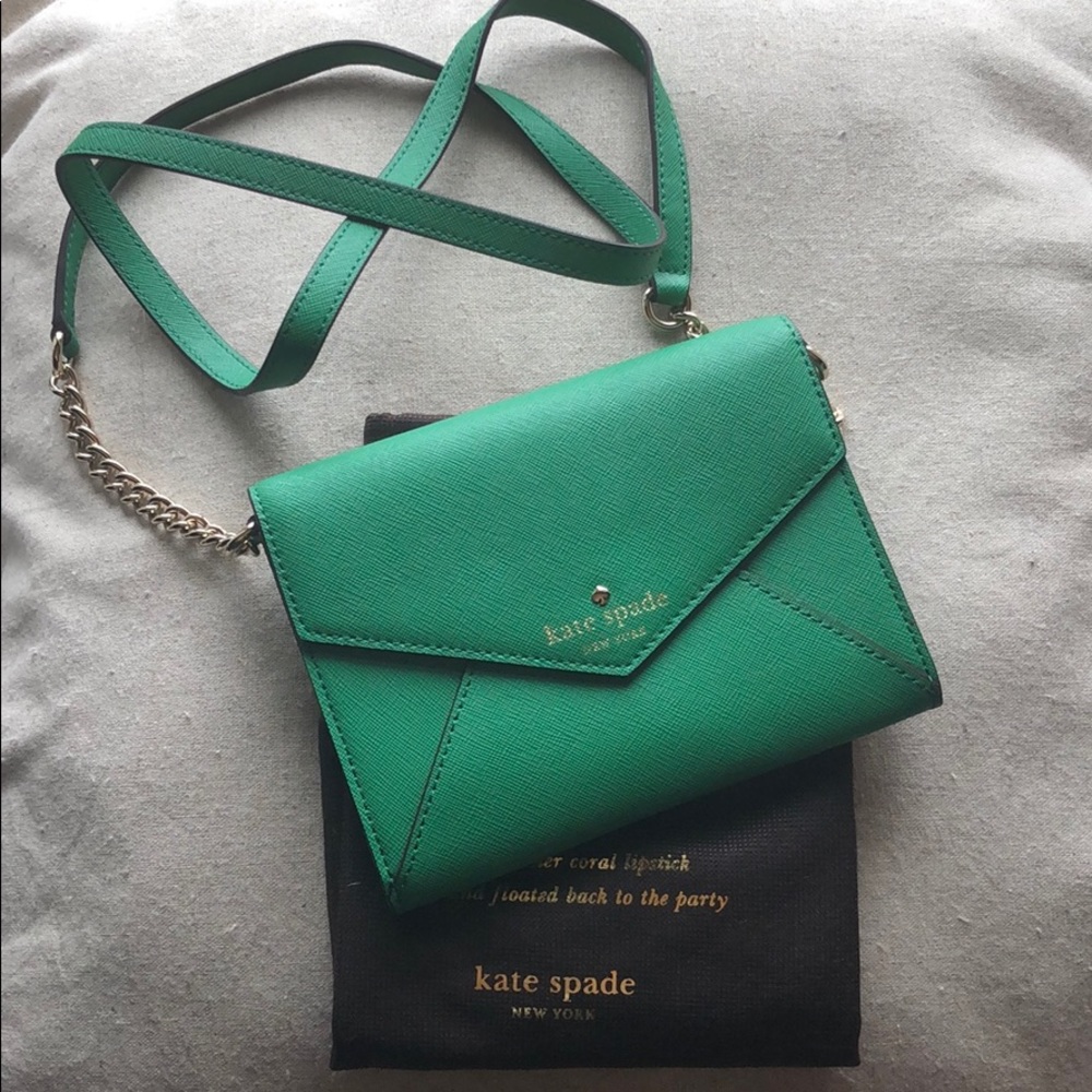 Kate Spade Crossbody